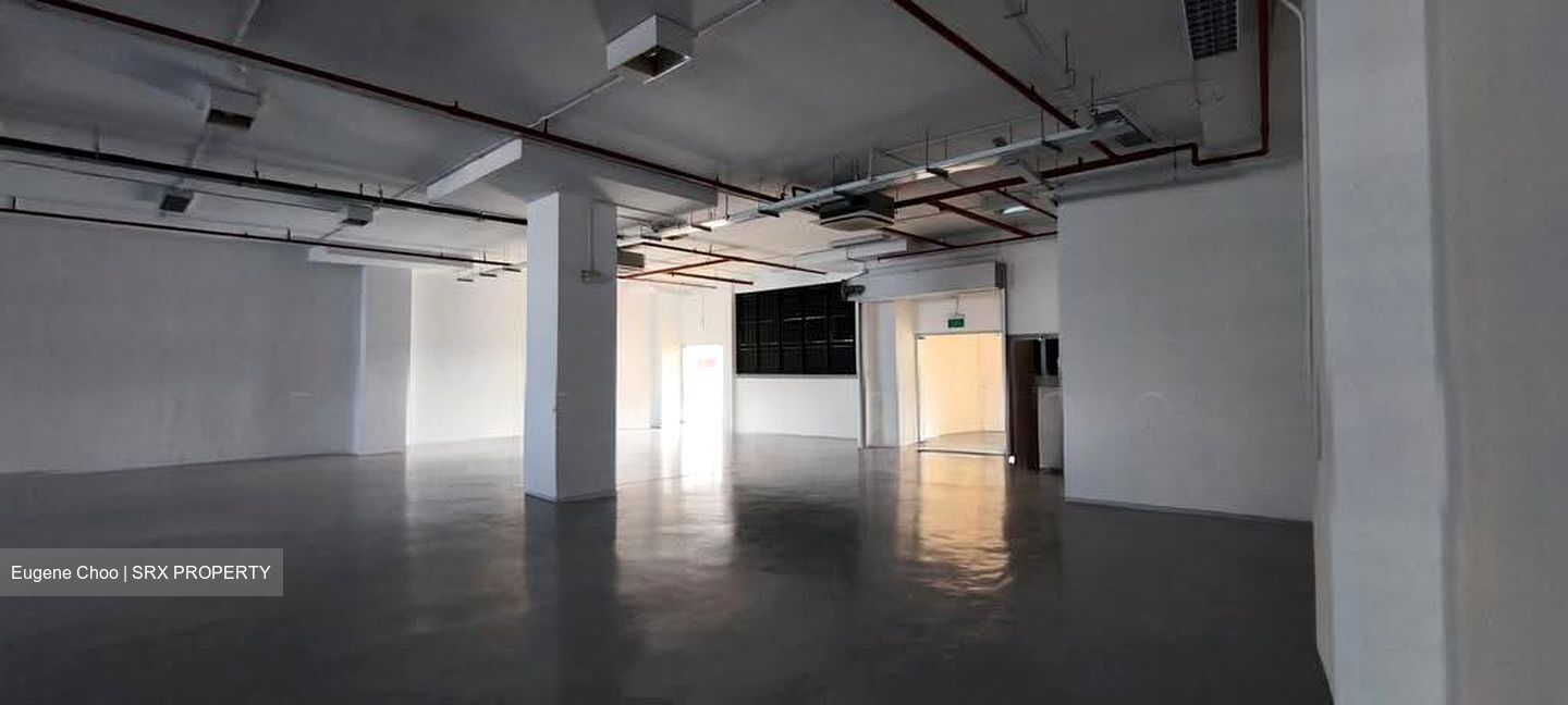 Upper Aljunied Link (D13), Factory #620603431